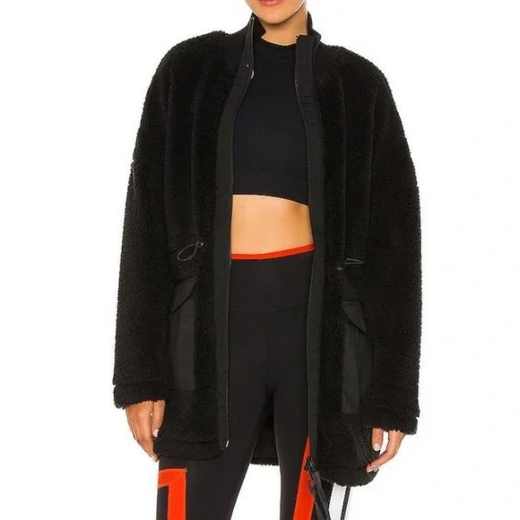 NWOT Varley Woodgreen Jacket - Picture 6 of 16